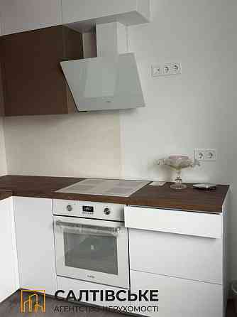 2317-ОВ Продам 1к квартиру 58м2 в новострое на Северной Салтовке Харьков