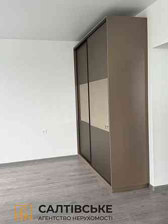 2317-ОВ Продам 1к квартиру 58м2 в новострое на Северной Салтовке Харьков