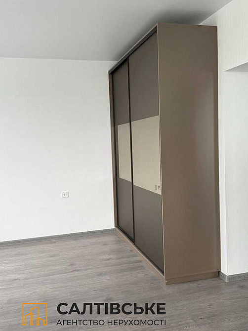 2317-ОВ Продам 1к квартиру 58м2 в новострое на Северной Салтовке Харьков - изображение 5