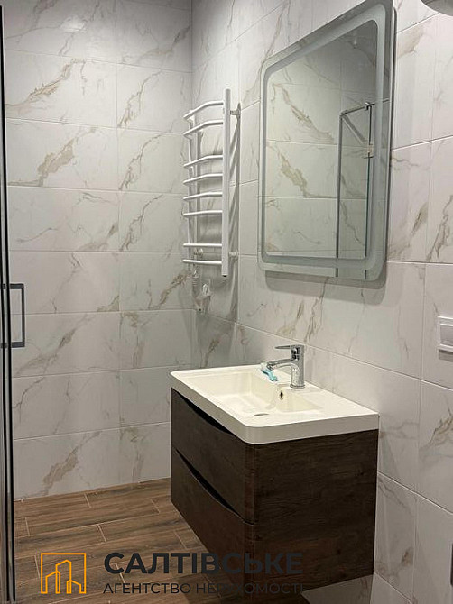 2317-ОВ Продам 1к квартиру 58м2 в новострое на Северной Салтовке Харьков - изображение 7