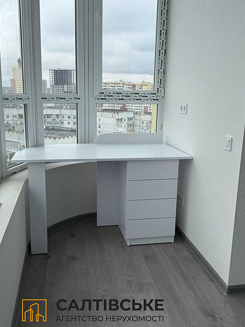 2317-ОВ Продам 1к квартиру 58м2 в новострое на Северной Салтовке Харьков - изображение 3