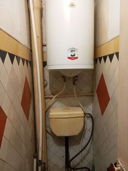 Продаю 2 комнатную квартиру на Юбилейной Кривий Ріг - зображення 8