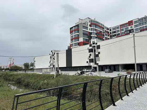 3к кв + кухня-студія центр міста Хмельницький