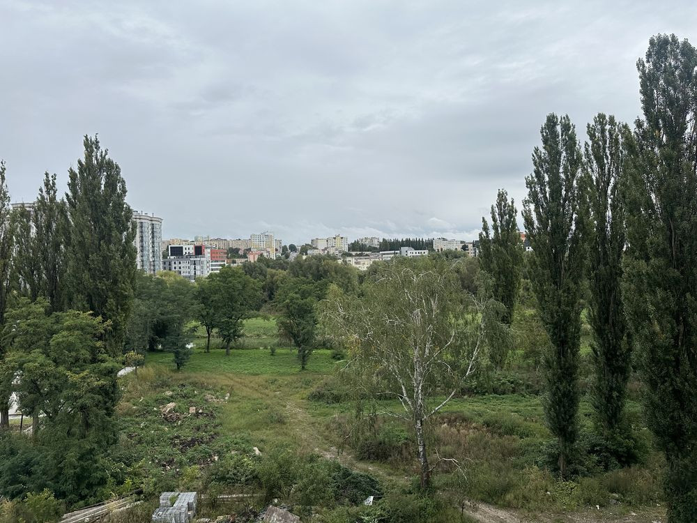 3к кв + кухня-студія центр міста Хмельницький - зображення 3