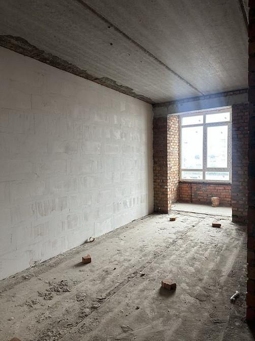 3к кв + кухня-студія центр міста Хмельницький - зображення 6