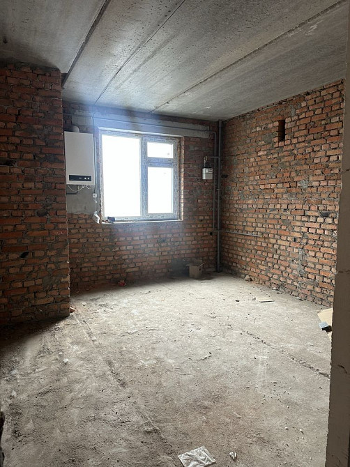 3к кв + кухня-студія центр міста Хмельницький - зображення 5