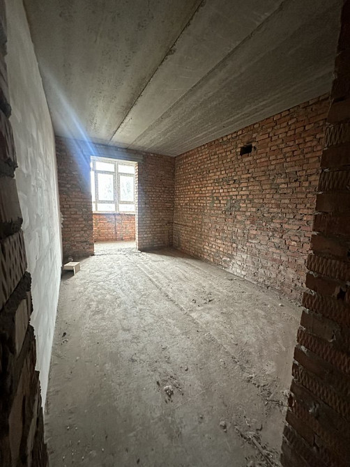 3к кв + кухня-студія центр міста Хмельницький - зображення 7