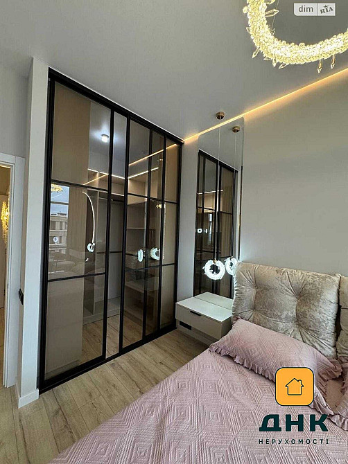 ‼️ЛУЧШАЯ ЦЕНА‼️НОВЫЙ ремонт Панорама МОРЯ Аркадия‼️ЖК Элегия Парк‼️ Одесса - изображение 5