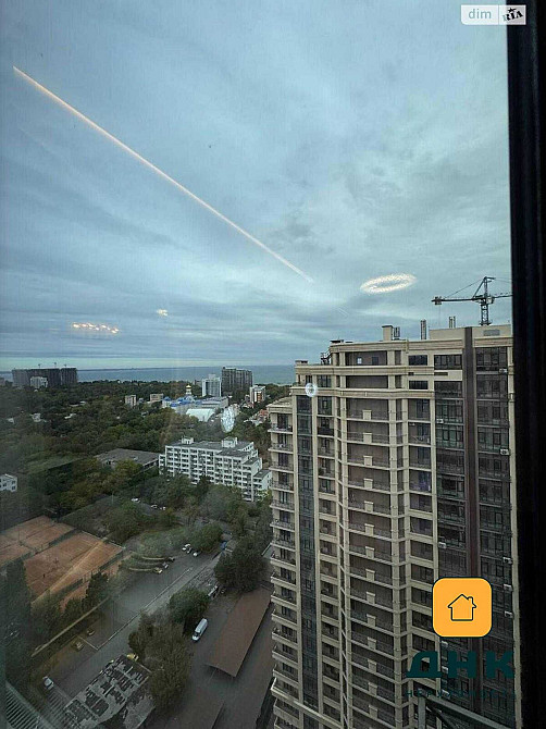 ‼️ЛУЧШАЯ ЦЕНА‼️НОВЫЙ ремонт Панорама МОРЯ Аркадия‼️ЖК Элегия Парк‼️ Одесса - изображение 3