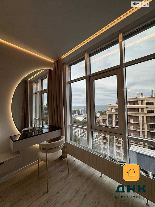 ‼️ЛУЧШАЯ ЦЕНА‼️НОВЫЙ ремонт Панорама МОРЯ Аркадия‼️ЖК Элегия Парк‼️ Одесса - изображение 2