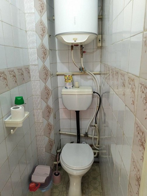 Продаю 2-х к.к. Свою! Миколаїв - зображення 8