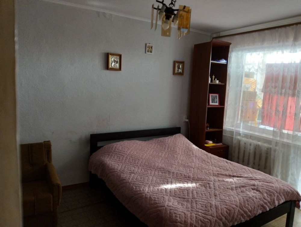 Продаю 2-х к.к. Свою! Миколаїв - зображення 1