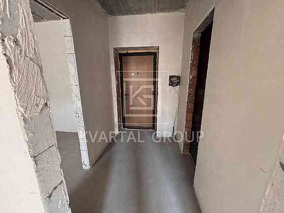 Однокімнатна з великою кухнею. Район Академії. Ирпень