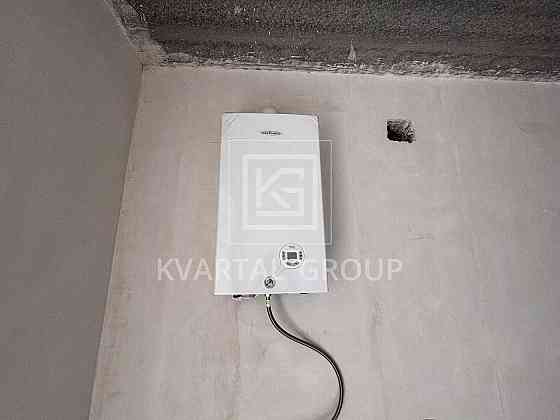 Однокімнатна з великою кухнею. Район Академії. Ирпень