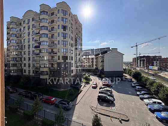 Однокімнатна з великою кухнею. Район Академії. Ирпень