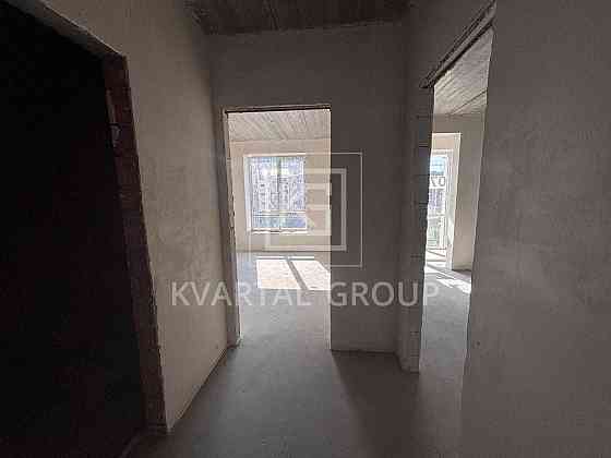 Однокімнатна з великою кухнею. Район Академії. Ирпень