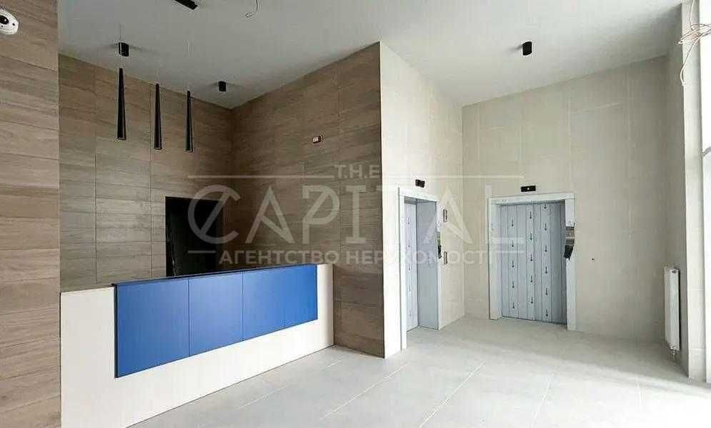 Продаж / Квартира / 124 м2 / ЖК Зарічний / Дарницький район Киев - изображение 2