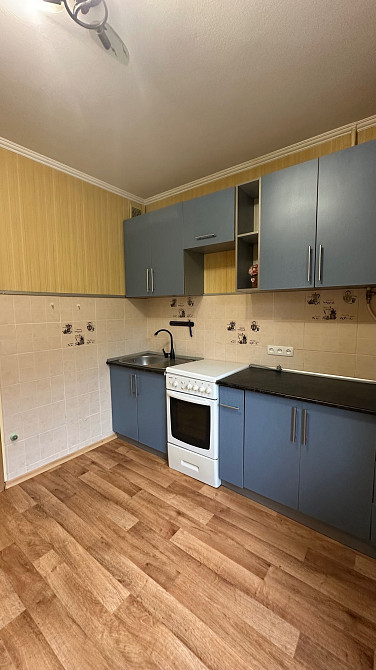 Продам 1-но кімнатну квартиру. Фастівська Біла Церква - зображення 1