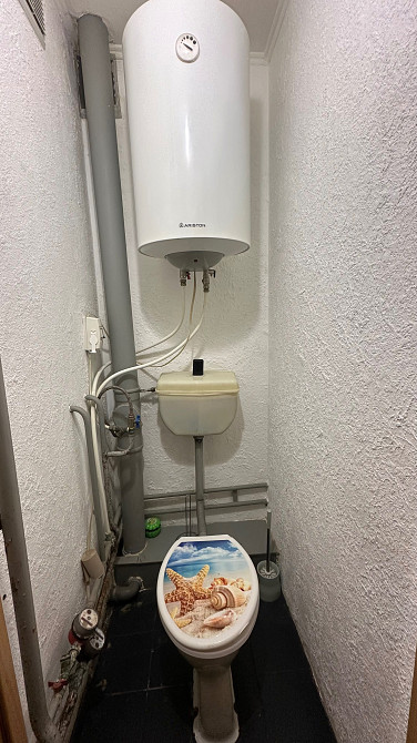 Продам 1-но кімнатну квартиру. Фастівська Біла Церква - зображення 4