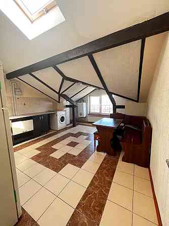 Продається 3х км квартира в новобудові!!! Ивано-Франковск