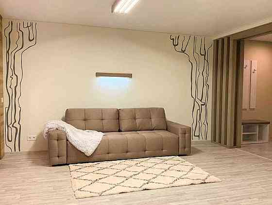 Продається Однокімнатна Квартира Новобудова Полтава