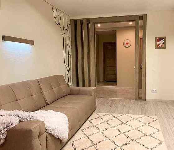 Продається Однокімнатна Квартира Новобудова Полтава