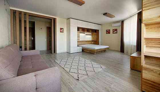 Продається Однокімнатна Квартира Новобудова Полтава