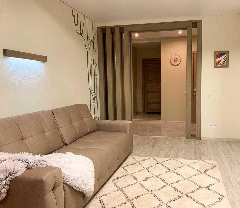 Продається Однокімнатна Квартира Новобудова Полтава - зображення 1