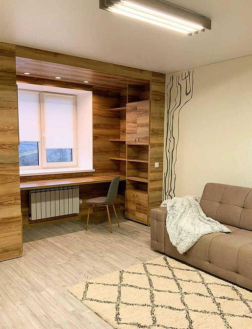 Продається Однокімнатна Квартира Новобудова Полтава - зображення 4