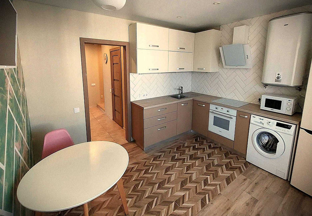 Продається Однокімнатна Квартира Новобудова Полтава - зображення 7