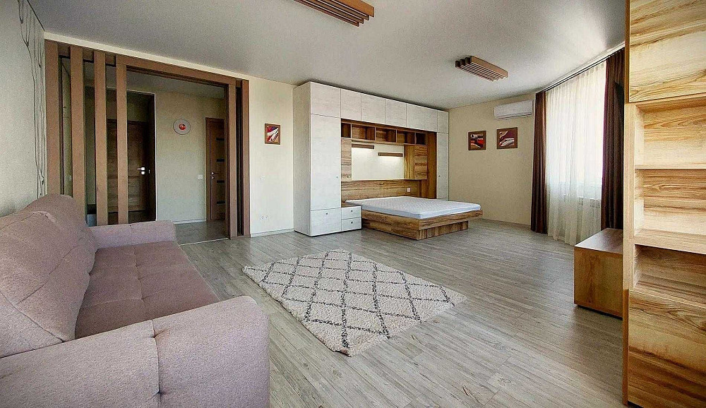 Продається Однокімнатна Квартира Новобудова Полтава - зображення 2