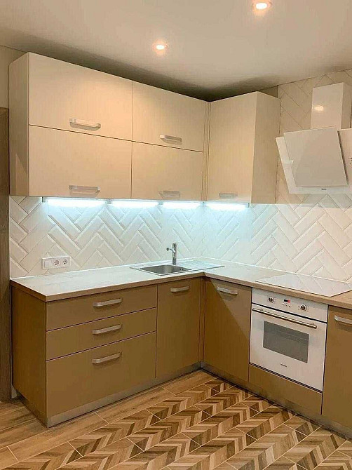 Продається Однокімнатна Квартира Новобудова Полтава - зображення 8