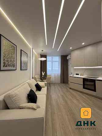 ‼️Новая 2х-комнатная квартира! Кадор Сити на Краснова! Kadorr City ‼️ Одесса