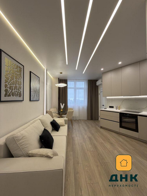 ‼️Новая 2х-комнатная квартира! Кадор Сити на Краснова! Kadorr City ‼️ Одесса - изображение 1