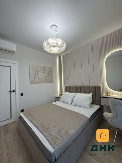 ‼️Новая 2х-комнатная квартира! Кадор Сити на Краснова! Kadorr City ‼️ Одесса - изображение 5