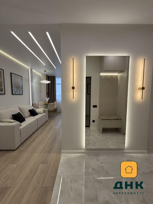 ‼️Новая 2х-комнатная квартира! Кадор Сити на Краснова! Kadorr City ‼️ Одесса - изображение 4