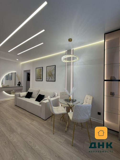 ‼️Новая 2х-комнатная квартира! Кадор Сити на Краснова! Kadorr City ‼️ Одесса - изображение 2