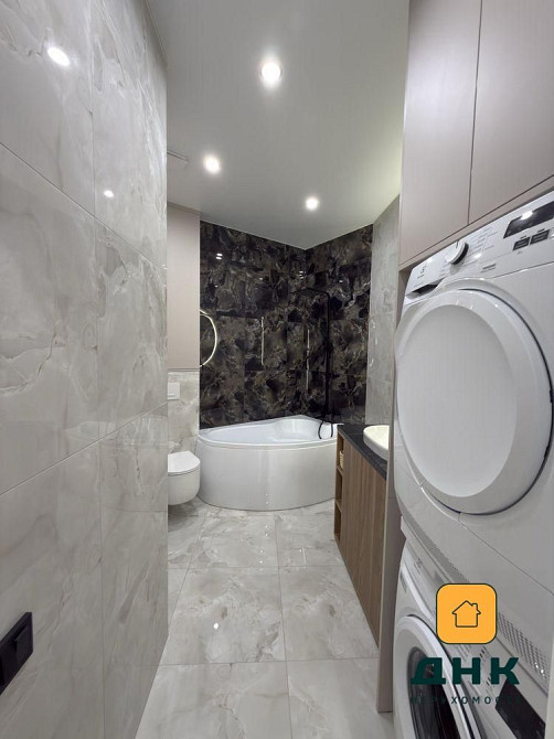 ‼️Новая 2х-комнатная квартира! Кадор Сити на Краснова! Kadorr City ‼️ Одесса - изображение 3