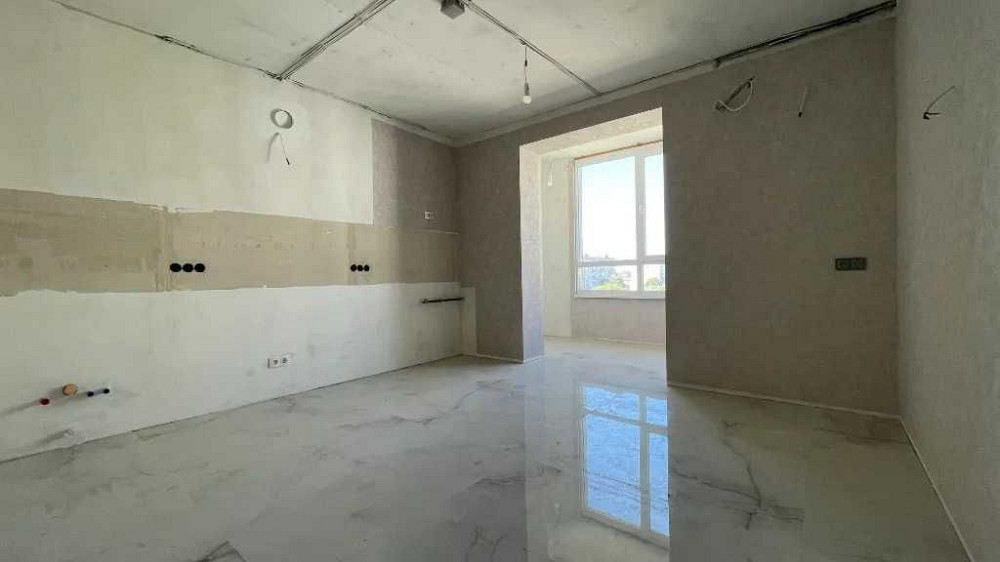 Продам 3к квартиру в ЖК Днепровская Брама 2 Слобожанське - зображення 1