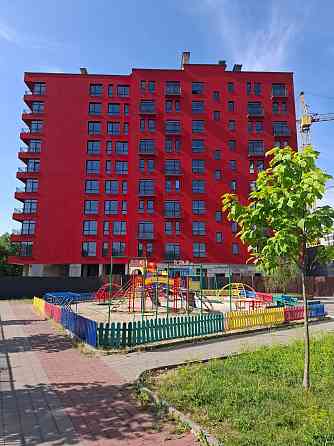 1кім,вул Національної гвардії Ивано-Франковск