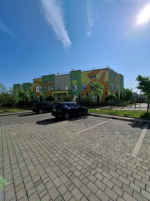 1кім,вул Національної гвардії Ивано-Франковск - изображение 4