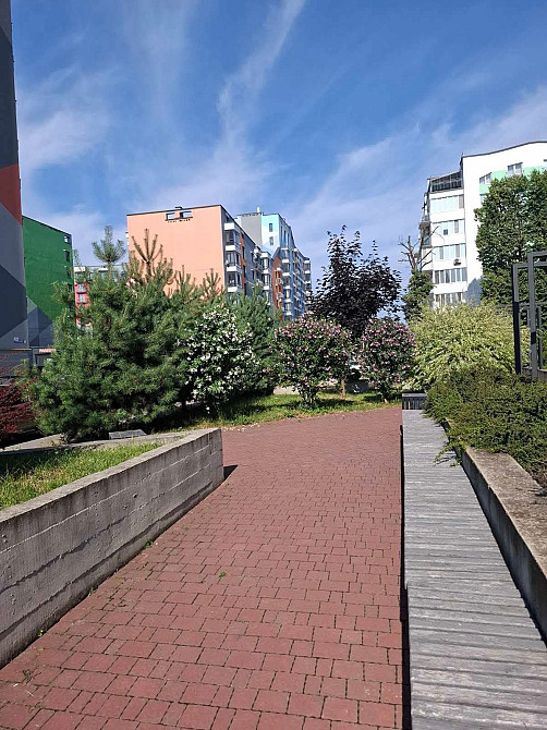 1кім,вул Національної гвардії Ивано-Франковск - изображение 3