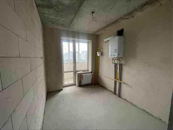 Продається стильна дворівнева квартира в ЖК «Київський Маєток». Софиевская Борщаговка