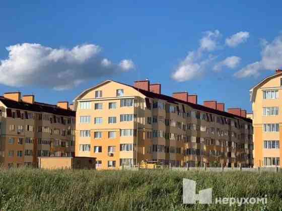 Продається стильна дворівнева квартира в ЖК «Київський Маєток». Софиевская Борщаговка