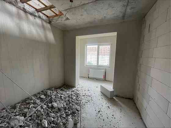 Продається стильна дворівнева квартира в ЖК «Київський Маєток». Софиевская Борщаговка