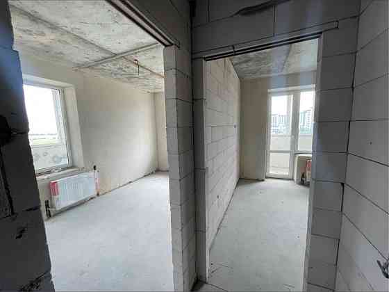 Продається стильна дворівнева квартира в ЖК «Київський Маєток». Софиевская Борщаговка