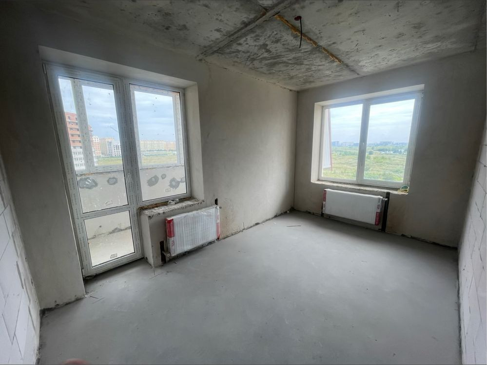 Продається стильна дворівнева квартира в ЖК «Київський Маєток». Софиевская Борщаговка - изображение 3