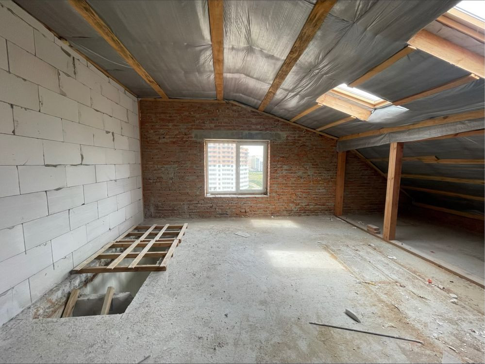 Продається стильна дворівнева квартира в ЖК «Київський Маєток». Софиевская Борщаговка - изображение 7