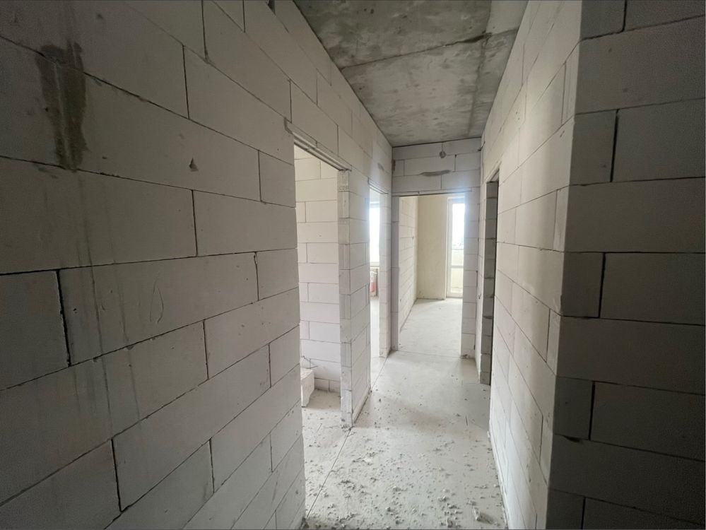 Продається стильна дворівнева квартира в ЖК «Київський Маєток». Софиевская Борщаговка - изображение 2