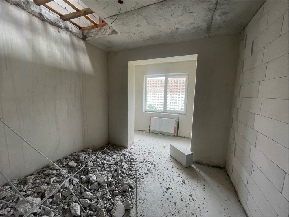 Продається стильна дворівнева квартира в ЖК «Київський Маєток». Софиевская Борщаговка - изображение 6